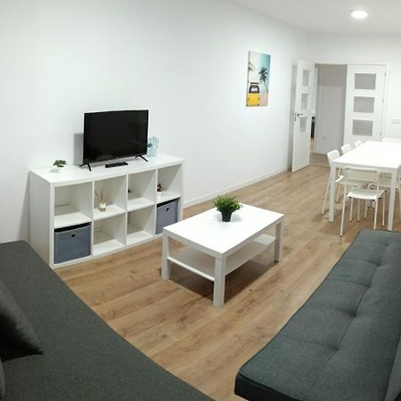 Isla Pancha Vut Apartamento Ribadeo Exterior foto