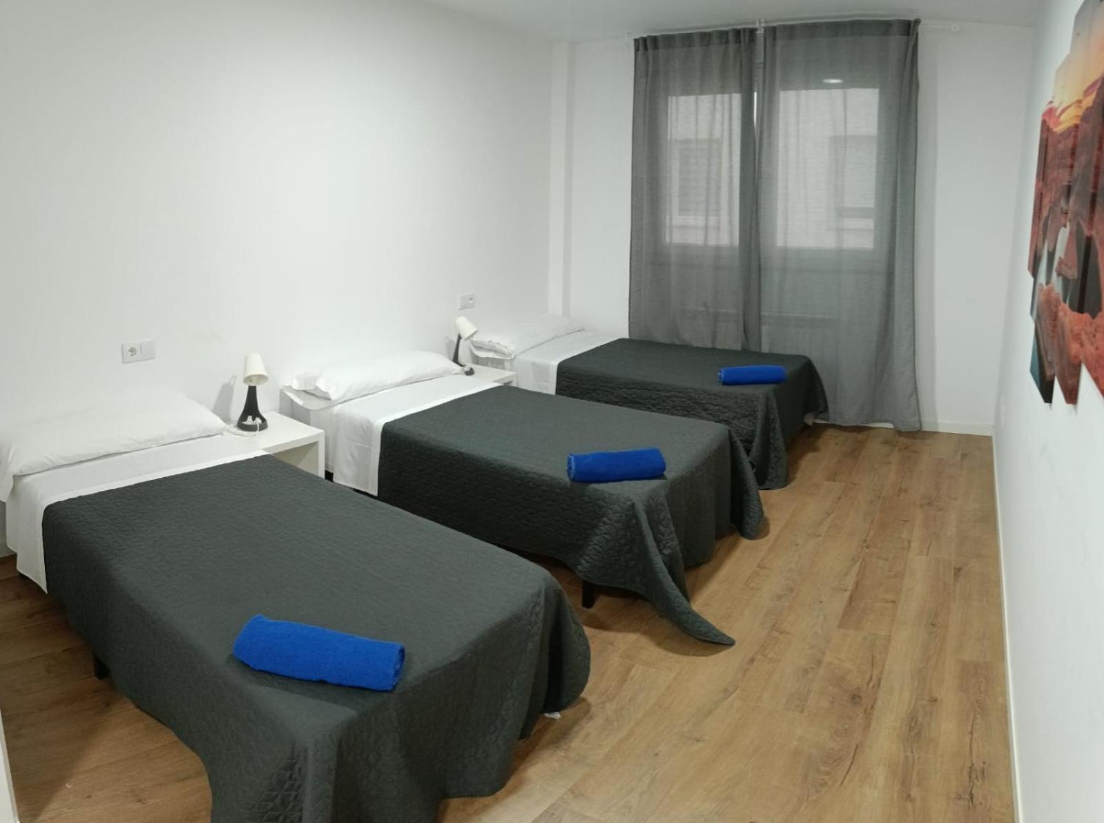 Isla Pancha Vut Apartamento Ribadeo Exterior foto