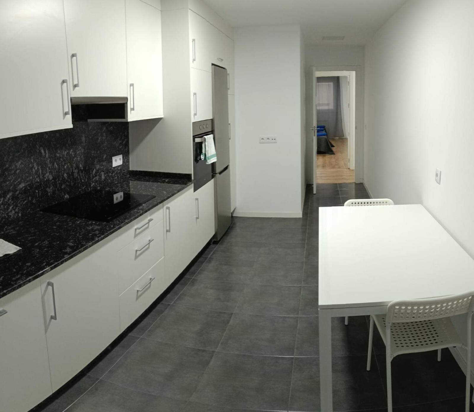 Isla Pancha Vut Apartamento Ribadeo Exterior foto