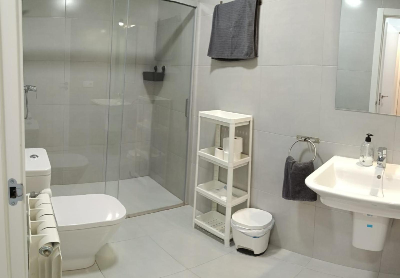 Isla Pancha Vut Apartamento Ribadeo Exterior foto