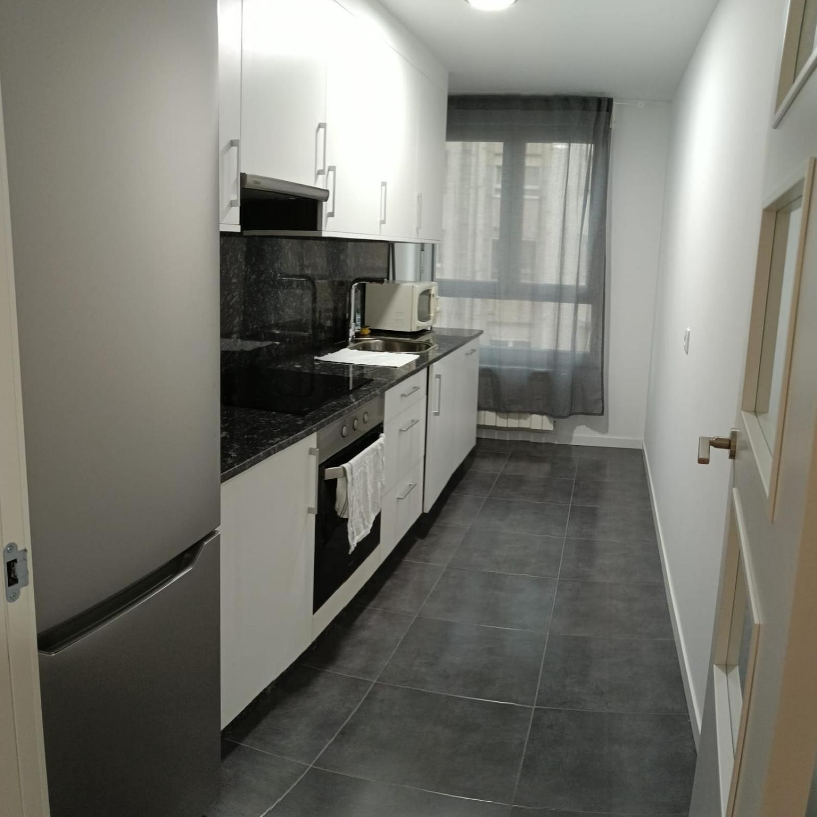 Isla Pancha Vut Apartamento Ribadeo Exterior foto