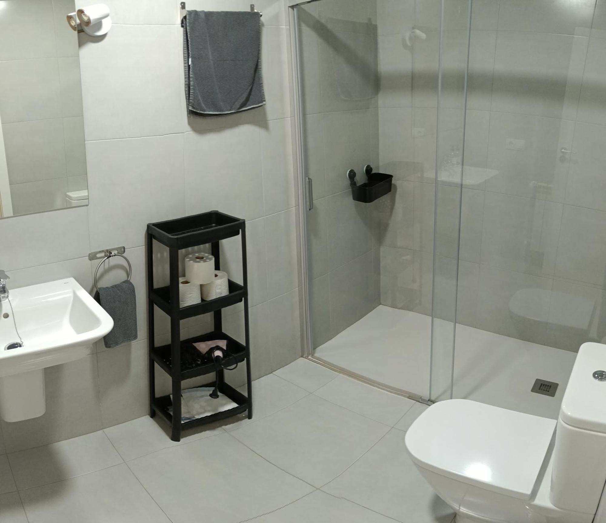 Isla Pancha Vut Apartamento Ribadeo Exterior foto